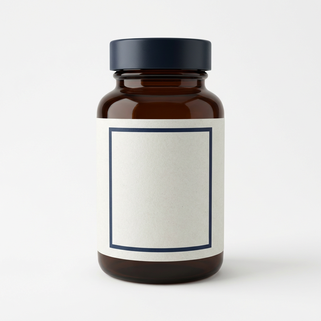 Complete Electrolyte Formula