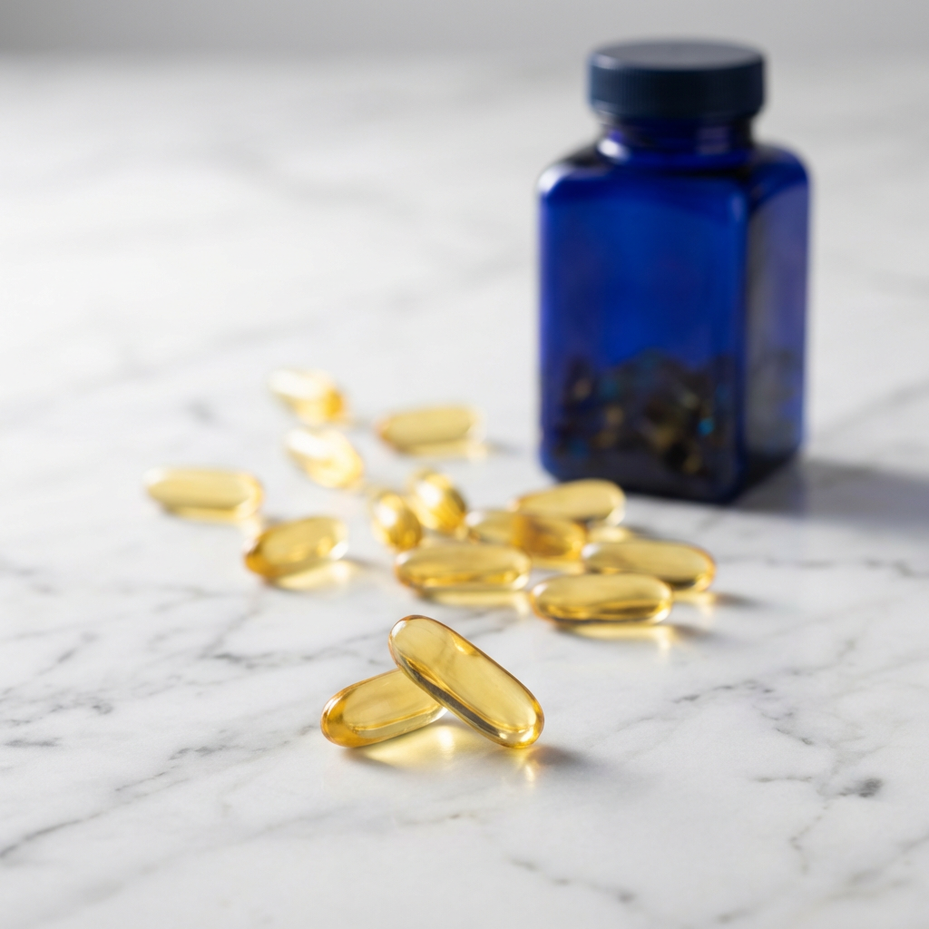 Trace Mineral Recovery Complex